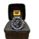 Montre Sail bleu CAT