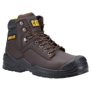 Chaussures de Sécurité Striver Bump