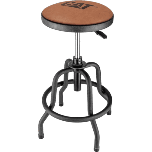 TABOURET RUSTIQUE