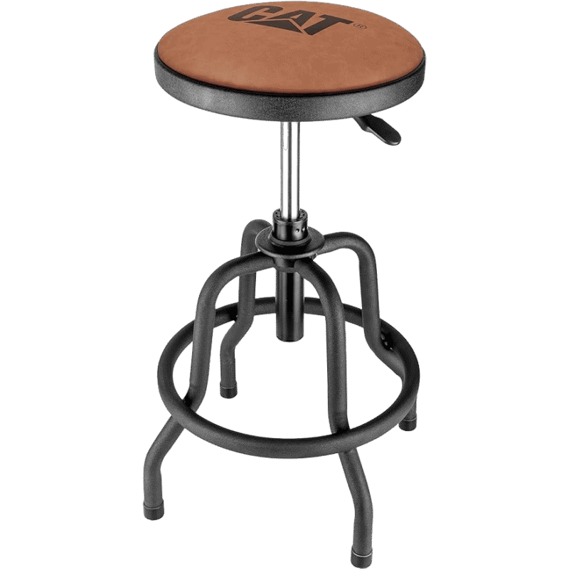 TABOURET RUSTIQUE