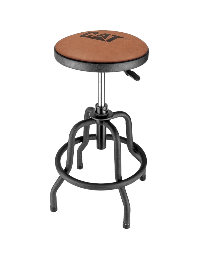 TABOURET RUSTIQUE