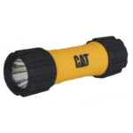 TORCHE PLASTIQUE CATERPILLAR 200 LUMENS